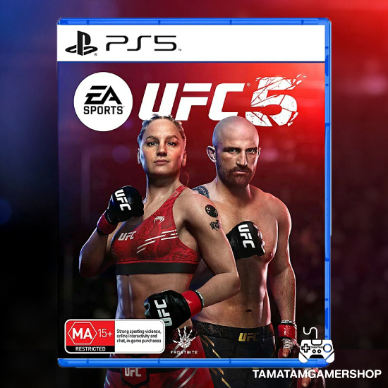 UFC5-ps5