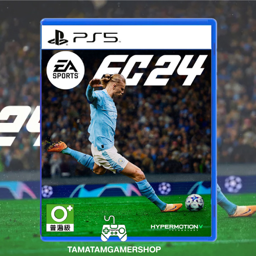 FC24-PS5