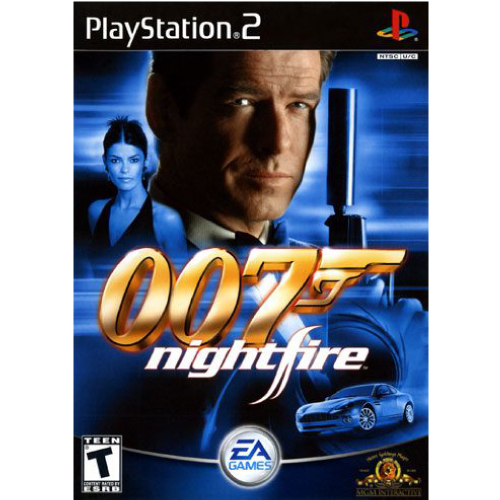 007 Nightfire